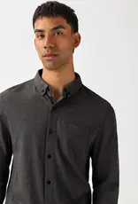 Duer Performance Flannel Lite One-Pocket Shirt