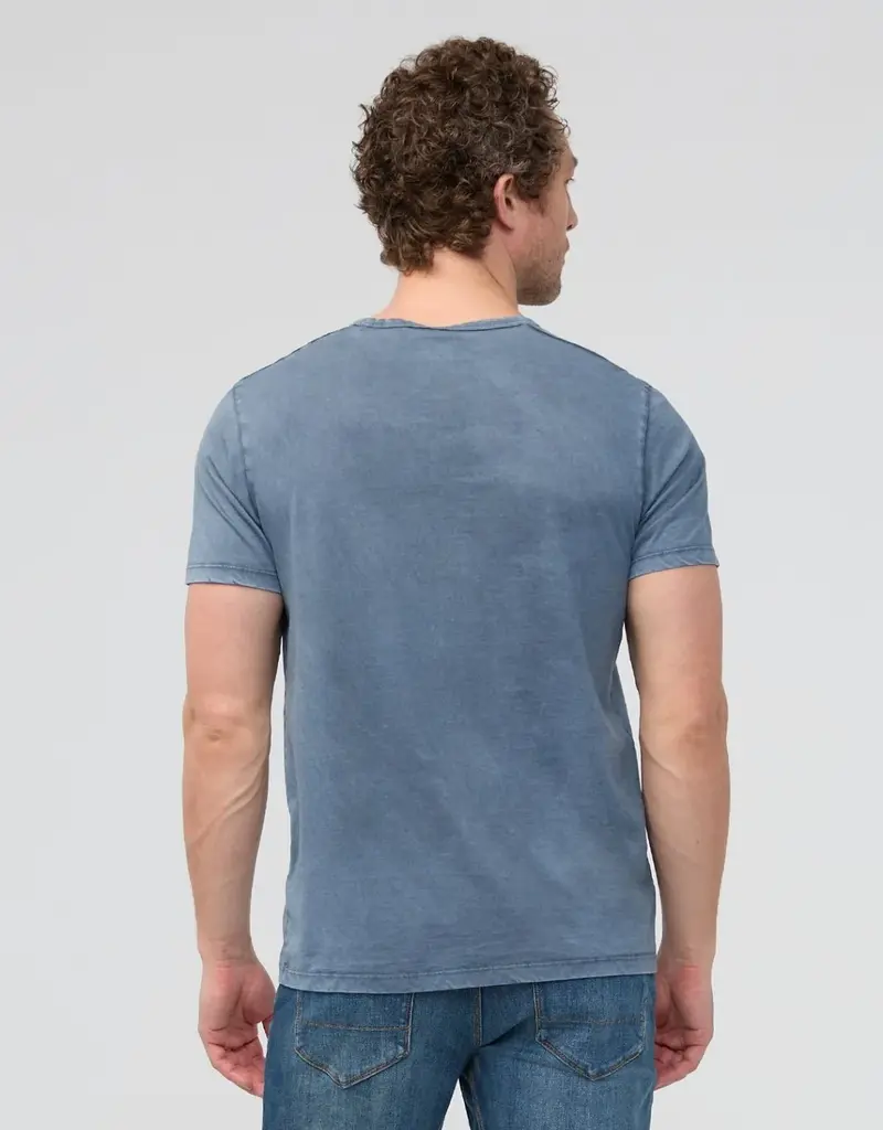 Duer PurePima Pocket Tee