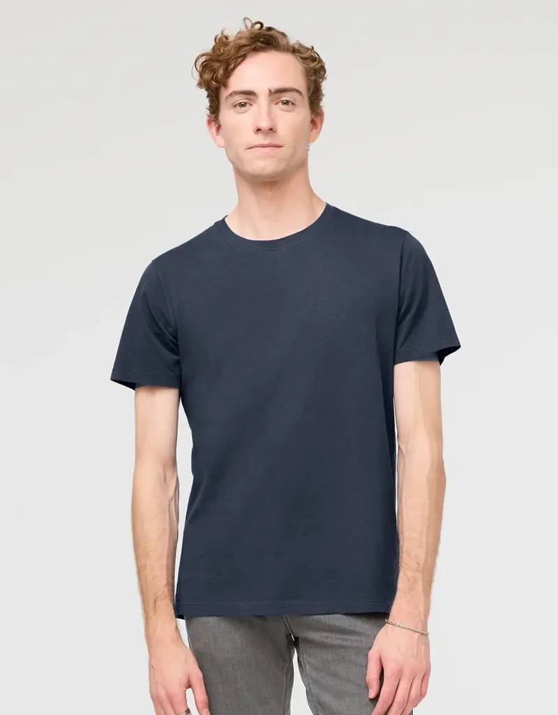 Duer PurePima Tee Only Tee