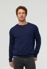 Duer EasyKnit Lite Crewneck