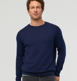 Duer EasyKnit Lite Crewneck
