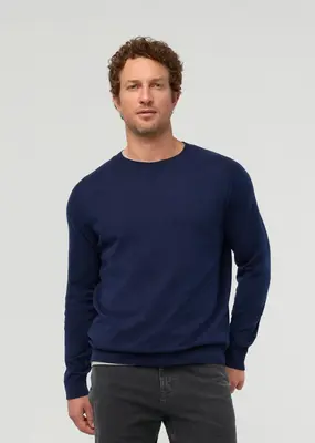 Duer EasyKnit Lite Crewneck