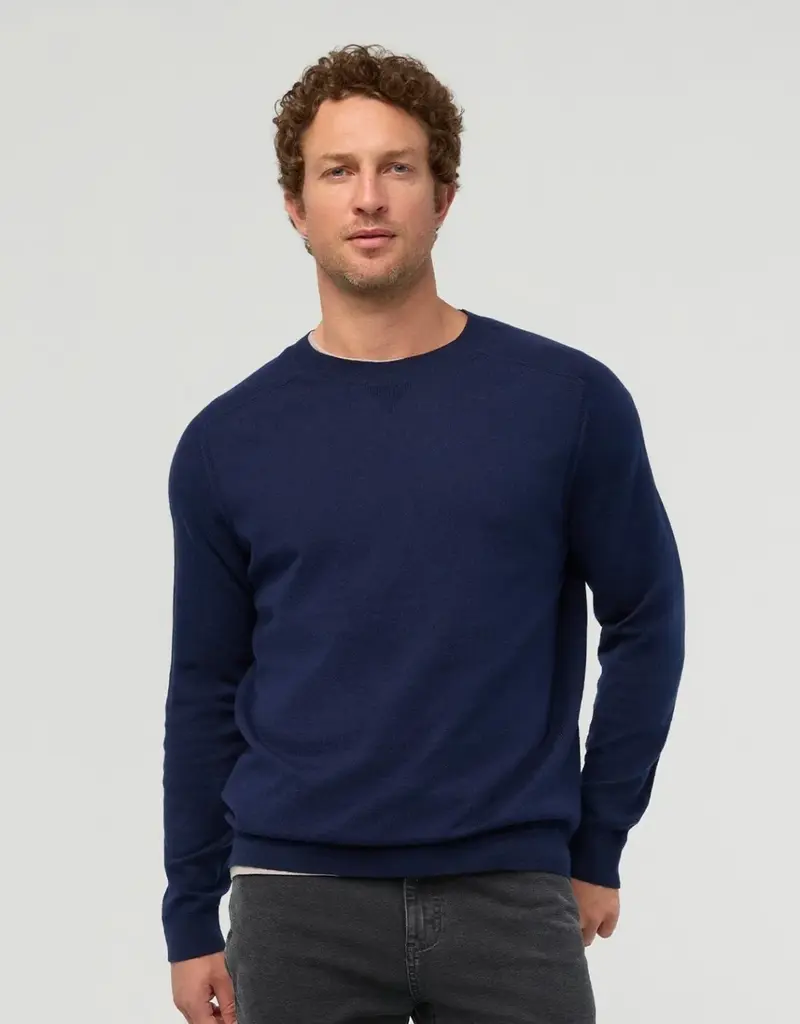 Duer EasyKnit Lite Crewneck