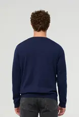 Duer EasyKnit Lite Crewneck