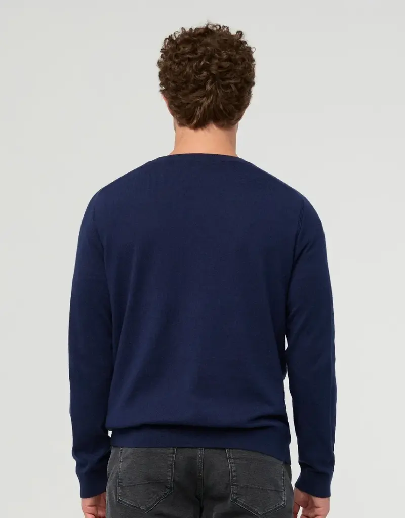 Duer EasyKnit Lite Crewneck