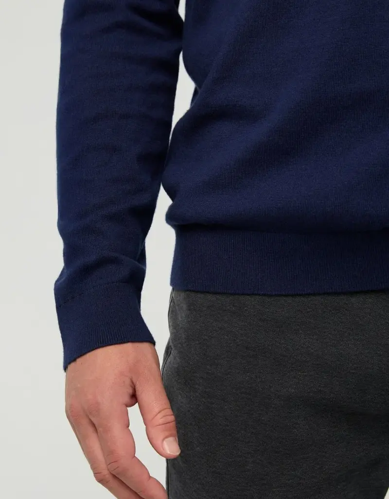Duer EasyKnit Lite Crewneck