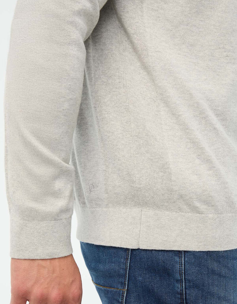 Duer EasyKnit Lite Crewneck