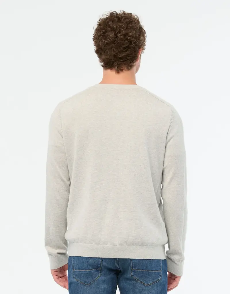 Duer EasyKnit Lite Crewneck