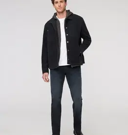 Duer No Skin Moleskine Jacket