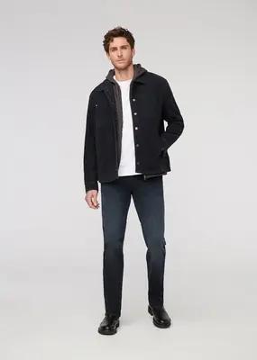 Duer No Skin Moleskine Jacket