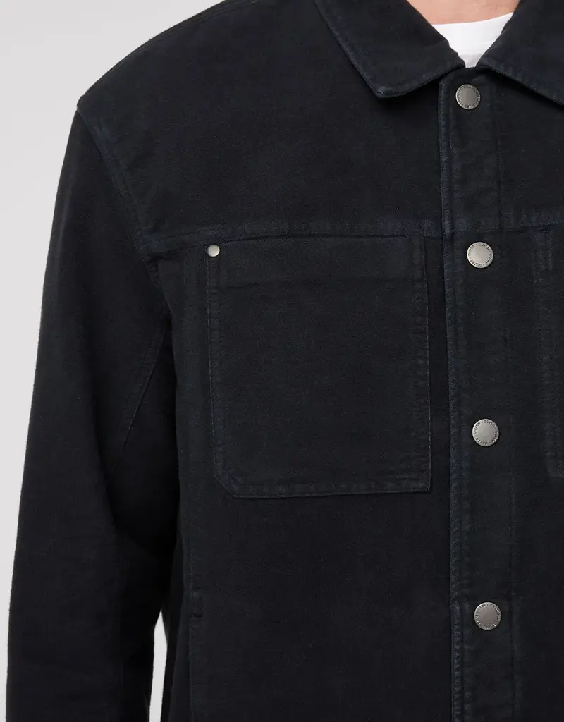 Duer No Skin Moleskine Jacket