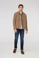 Duer No Skin Moleskine Jacket
