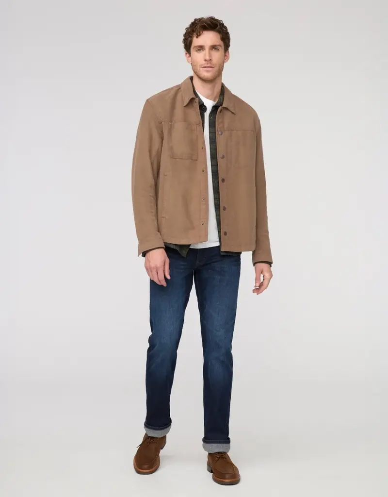 Duer No Skin Moleskine Jacket