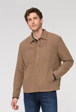 Duer No Skin Moleskine Jacket
