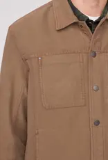 Duer No Skin Moleskine Jacket