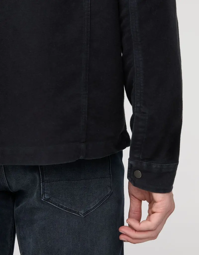 Duer No Skin Moleskine Jacket