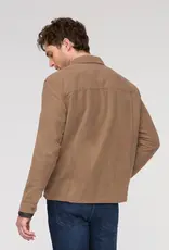 Duer No Skin Moleskine Jacket