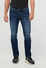 Duer Performance Denim+ Slim Straight