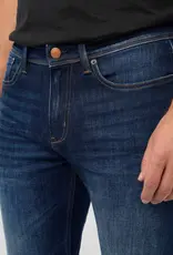 Duer Performance Denim+ Slim Straight