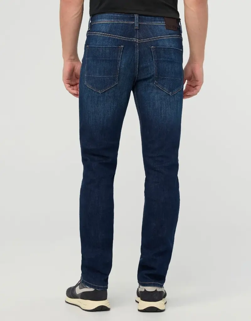Duer Performance Denim+ Slim Straight
