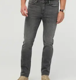 Duer Performance Denim Slim Straight