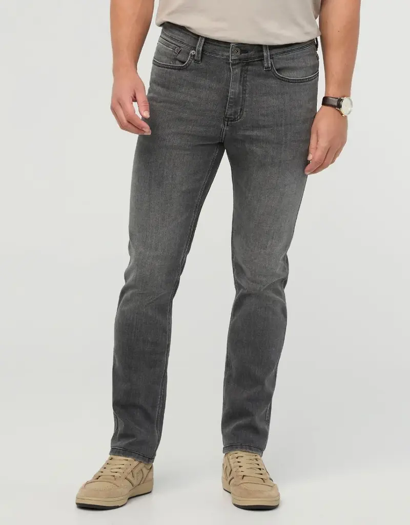 Duer Performance Denim Slim Straight