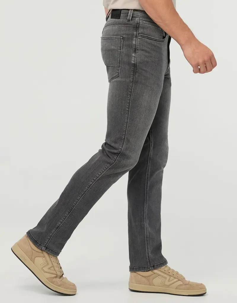 Duer Performance Denim Slim Straight