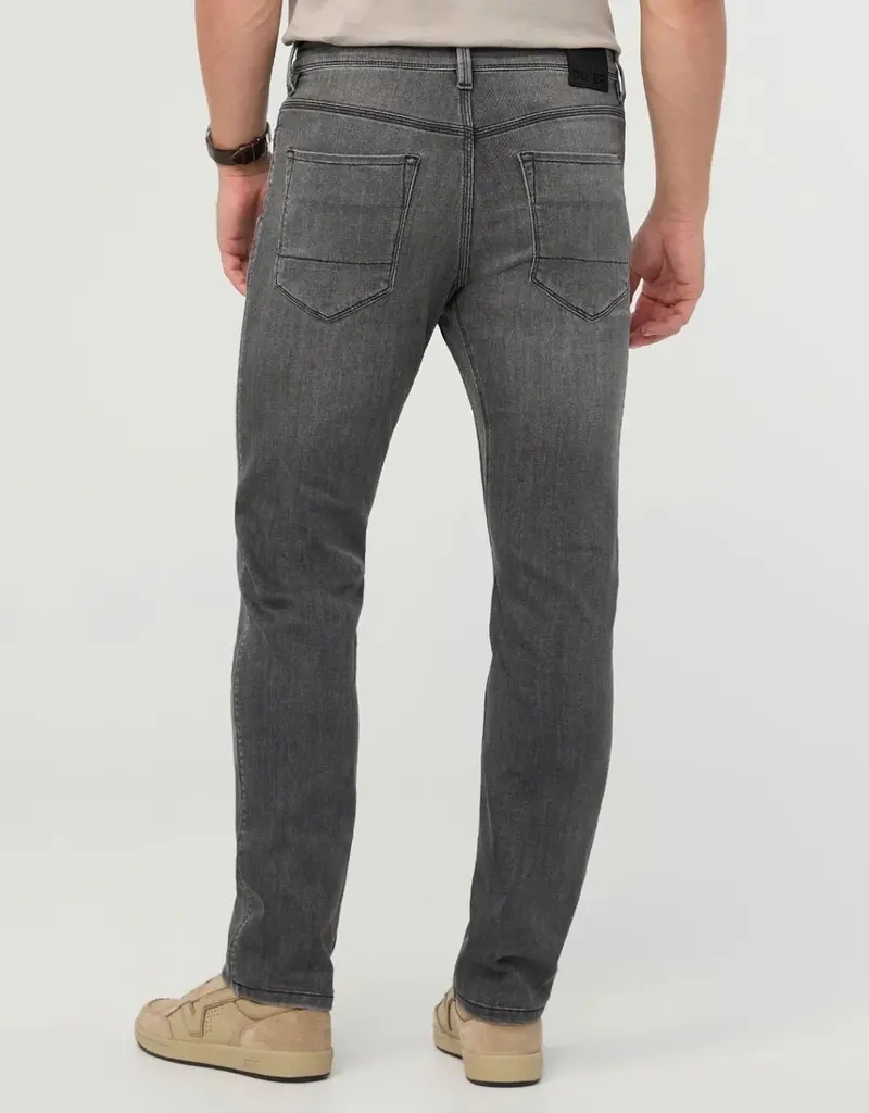 Duer Performance Denim Slim Straight