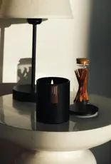 Calyan Wax Co. Single Wick Mahogany/Cashmere