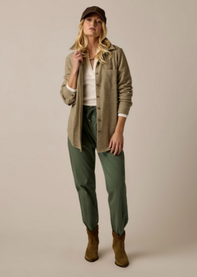 Carve Designs Fairbanks Supersoft Shirt