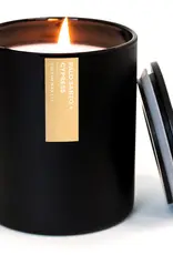 Calyan Wax Co. Single Wick Palo Santo/Cypress
