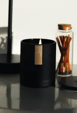 Calyan Wax Co. Single Wick Palo Santo/Cypress