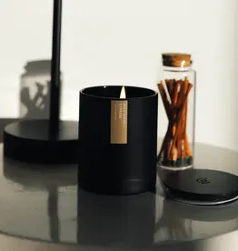 Calyan Wax Co. Single Wick Palo Santo/Cypress