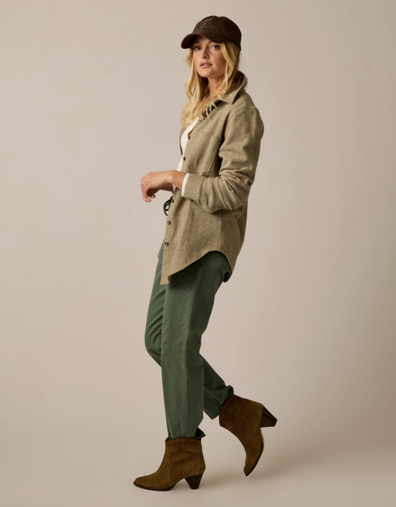 Carve Designs Fairbanks Supersoft Shirt