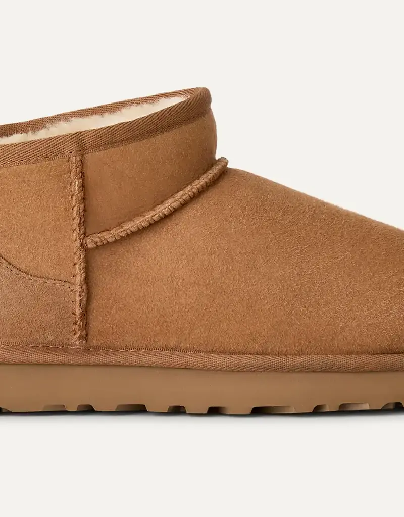 Ugg W's Classic Ultra Mini