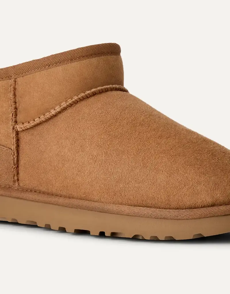 Ugg W's Classic Ultra Mini