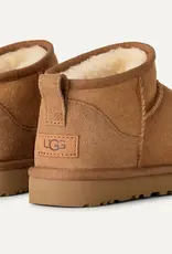 Ugg W's Classic Ultra Mini