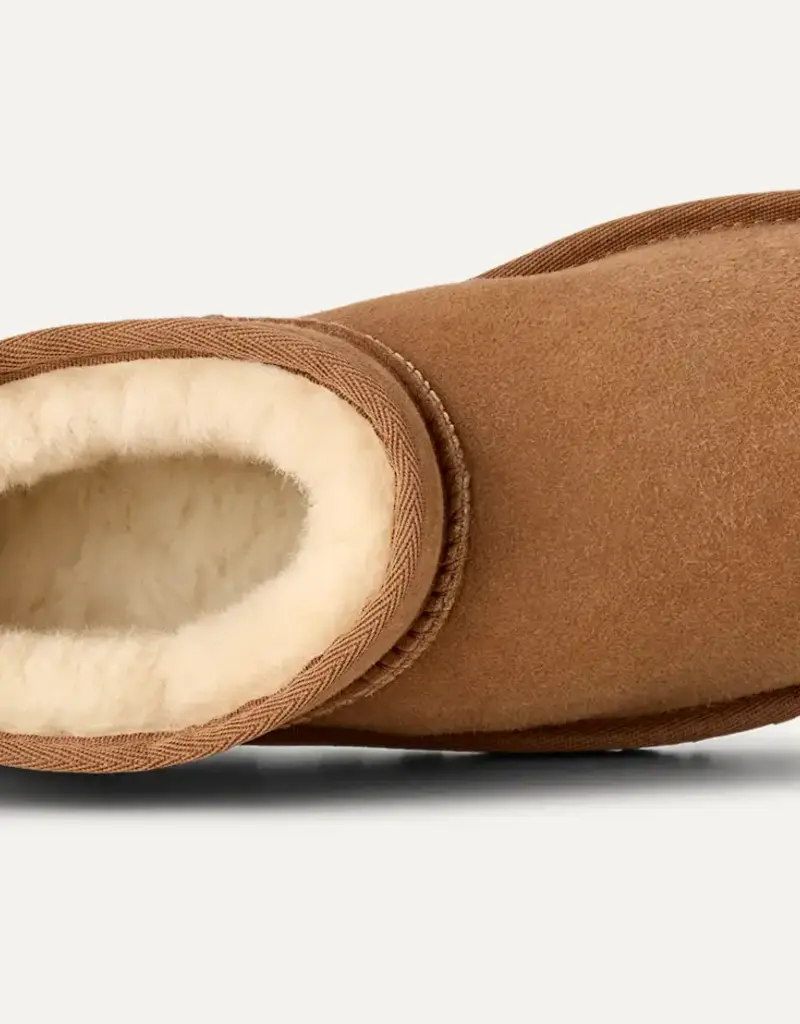 Ugg W's Classic Ultra Mini