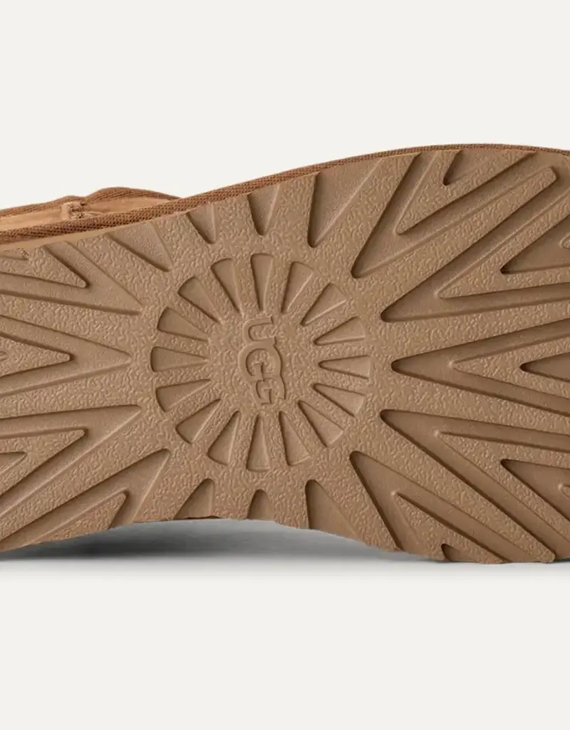 Ugg W's Classic Ultra Mini