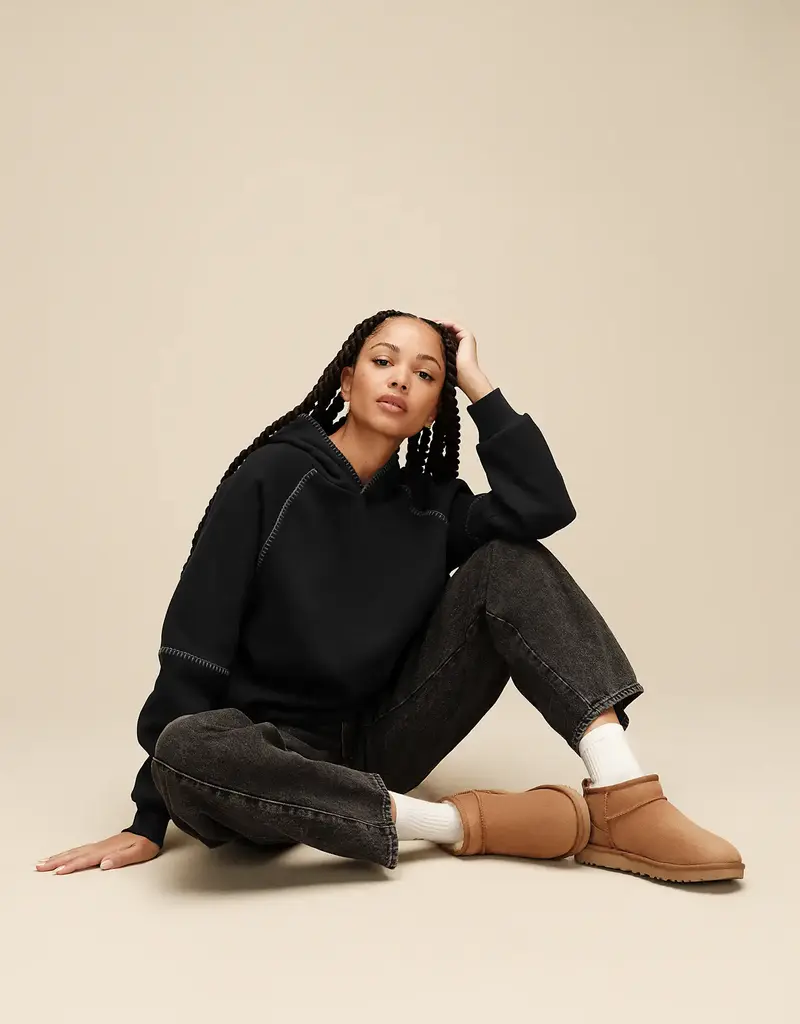 Ugg W's Classic Ultra Mini