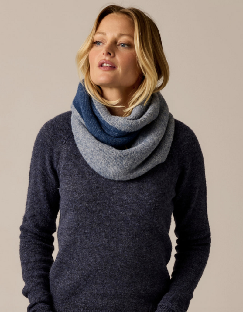 Carve Designs Margot Scarf