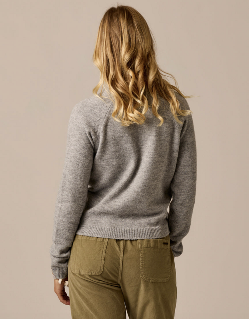 Carve Designs The Cozy Sweater