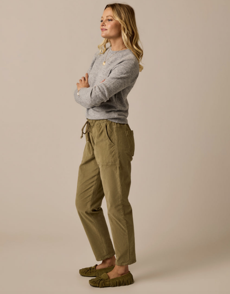Carve Designs The Cozy Sweater