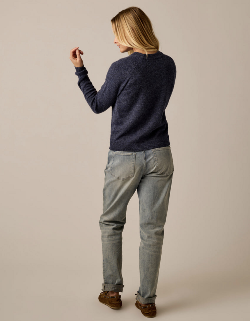 Carve Designs The Cozy Sweater