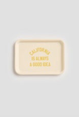 Alice & Wonder California is Always a Good Idea