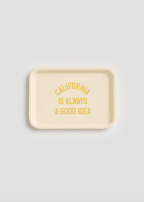 Alice & Wonder California is Always a Good Idea