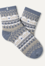 Ugg Cressida Cozy Quarter OS