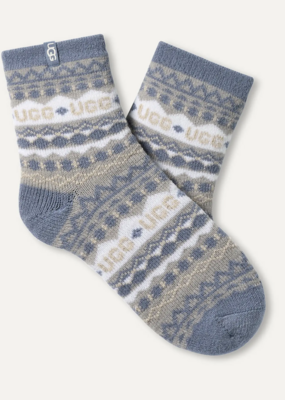 Ugg Cressida Cozy Quarter OS