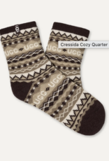 Ugg Cressida Cozy Quarter OS