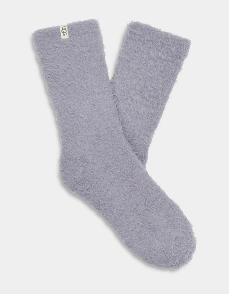Ugg Teddi Cozy Crew Sock